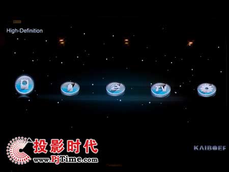 搭載奧運(yùn)班車 開博爾K009 2480元強(qiáng)悍上市