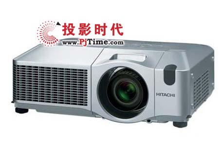 日立HCP-7600X投影機(jī)