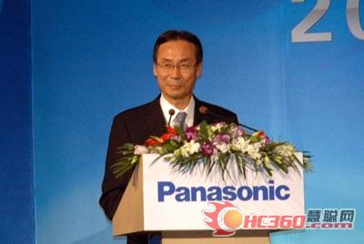 Panasonic ϵy(tng)Q˾Ұxó(w) vϵy(tng)a(chn)Ʒ(zhn)Է