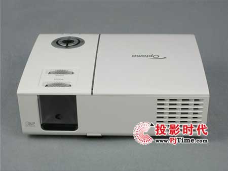 奧圖碼HD71S投影機(jī)