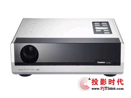 示創(chuàng)HD900投影機(jī)