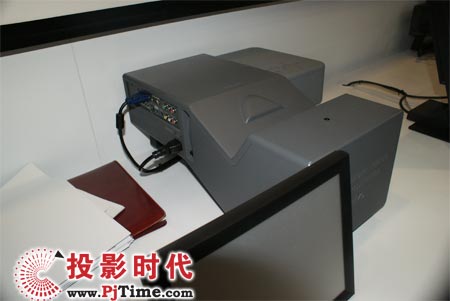 PLC-XL50ȫ̽ͶӰC(j)