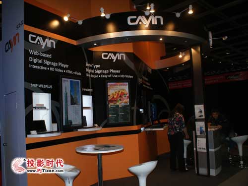 z(yng)ƼCAYINInfoComm Asiaչ(hu)