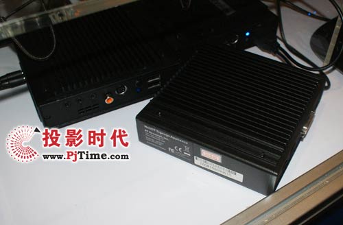 美商定誼在亞洲視訊展領(lǐng)先數(shù)字告示方案