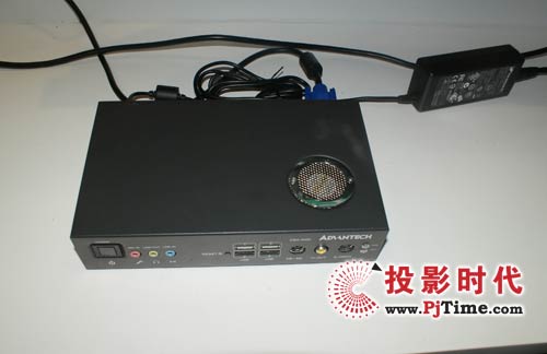 ADVANTECH DSA-3400網(wǎng)絡(luò)數(shù)字告示平臺
