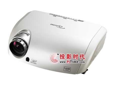 奧圖碼HD805S投影機(jī)