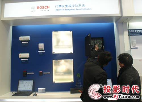 BOSCH Tɰϵy(tng) չ^(q)