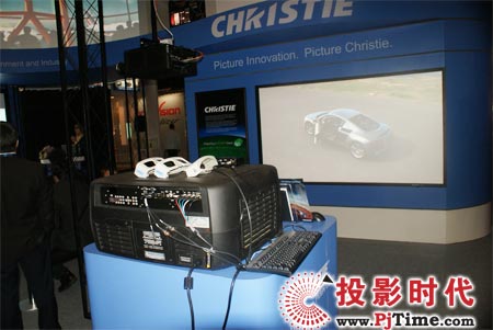 Christie CP2000-ZX(sh)ӰӳC