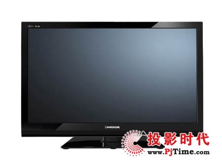 長(zhǎng)虹LT42710FHD液晶電視