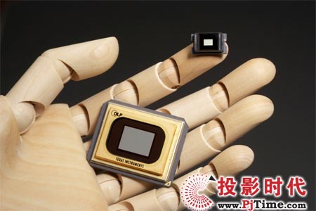 TI׌���a(ch��n)��һ���y΢��ͶӰ�C�ɞ����