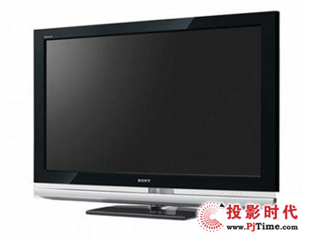 索尼 KDL-52Z4500A液晶電視細(xì)節(jié)特寫
