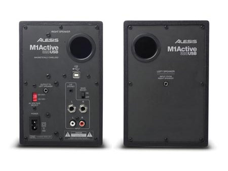 Alesis M1ԴO(jin) ϵy(tng)uy