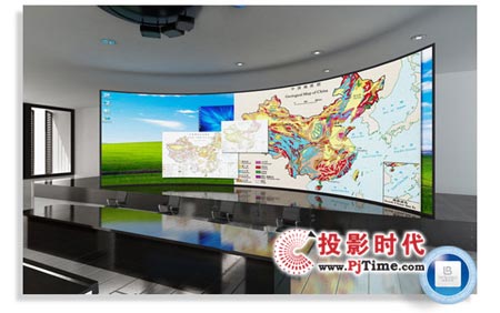 博睿聯(lián)創(chuàng) Brillview BR-VP6000系列融合控制器
