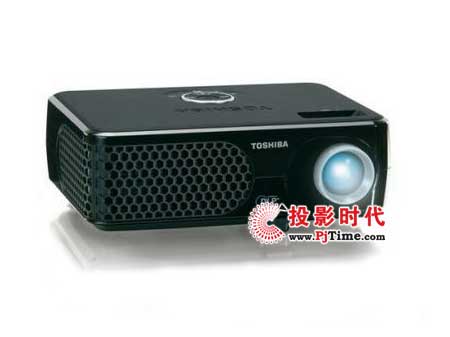 東芝TDP-SP1投影機(jī)