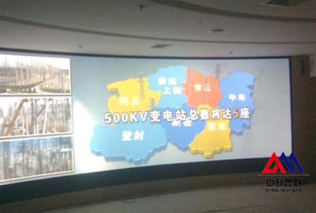 大屏幕呈流行趨勢，邊緣融合價(jià)值幾何