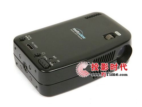 微型投影機(jī)仿造嚴(yán)重 唯期待“山寨雄起”