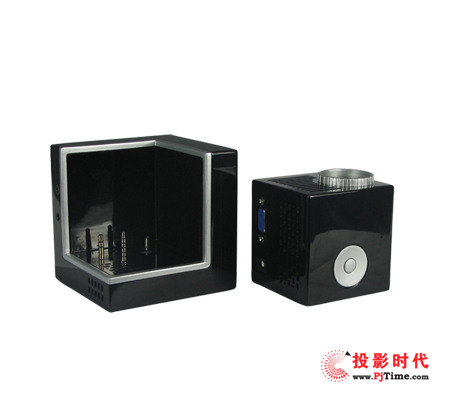 微型投影機(jī)仿造嚴(yán)重 唯期待“山寨雄起”