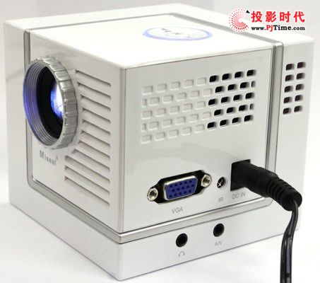 微型投影機(jī)仿造嚴(yán)重 唯期待“山寨雄起”