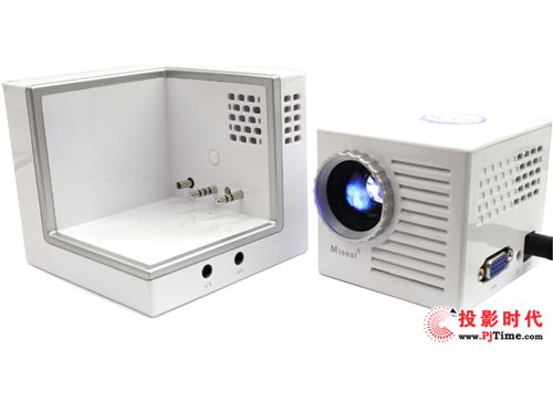 微型投影機(jī)仿造嚴(yán)重 唯期待“山寨雄起”