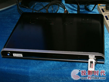 大中訊通