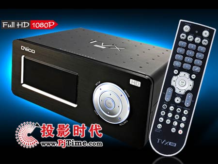 (jng)C TViX HD M-6500A V2