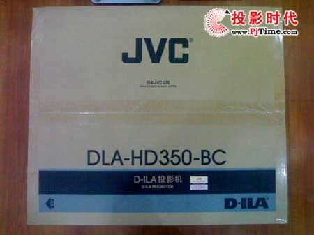 JVCDLAӰԺͶӰa(chn)Ʒβԃ(w)