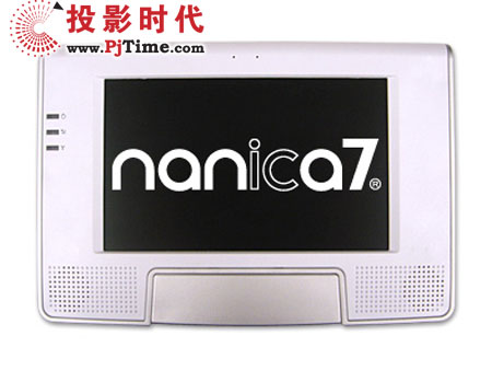 Sophia Mobile nanica7 數(shù)位電子看板系統(tǒng)
