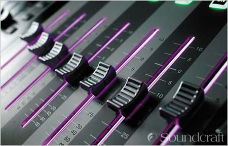 Soundcraft Si2(sh){(dio)_