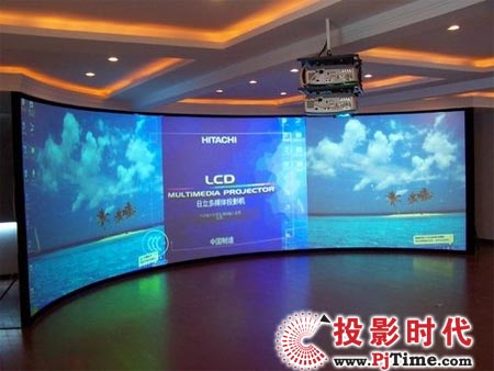 �߶˹���ͶӰ���������g���^