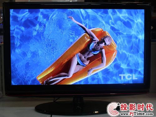 TCL L46E9Һҕ 宋挍Ч