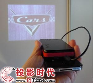 SCT΢��ͶӰ�C---PicoLit������