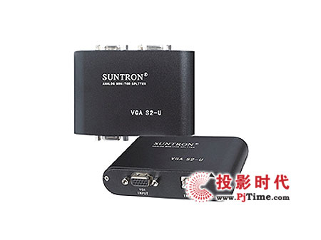 SUNTRON VGA S2-UX̖