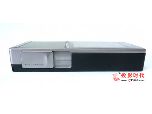三星MBP200微型投影機(jī)圖賞