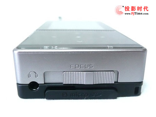 三星MBP200微型投影機(jī)圖賞