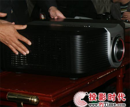 ȫ_LED 1080PȫͶӰCH9080FD