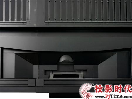 SANYO推出雷射光源超短焦DLP投影機(jī)