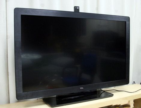 點(diǎn)擊查看本文圖片 TCL L52X9FRC - 頂級娛樂體驗(yàn) TCL L52X9FRC價(jià)格小降