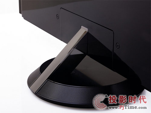 索尼炫薄LED液晶電視KLV-40ZX1時(shí)尚經(jīng)典外觀賞析