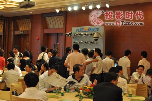 景陽數(shù)碼推出全系列IP攝像機新產(chǎn)品