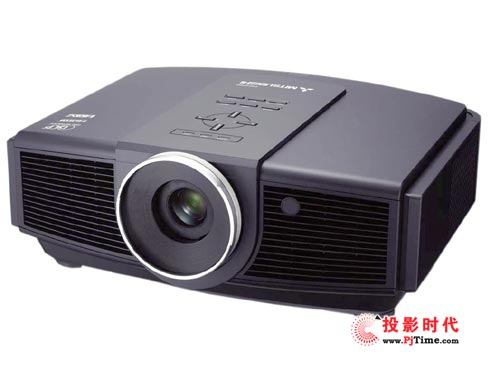 體驗(yàn)DLP的全高清 三菱HC3700售2萬(wàn)元