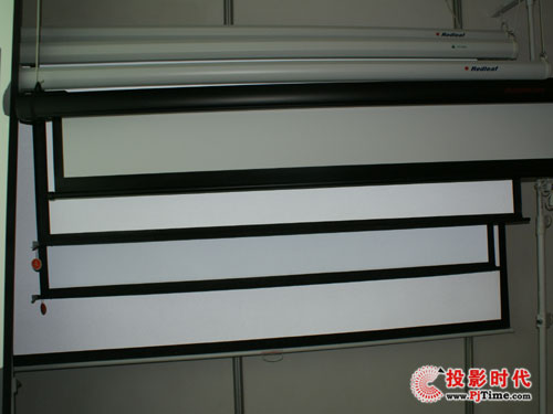 紅葉亮相2009年春季全國高教儀器設(shè)備展示會