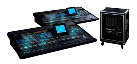 Yamaha PM5D (sh)?jn)Uϵy(tng)