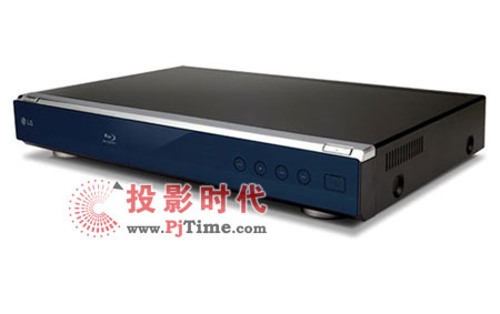 LG BD390{C