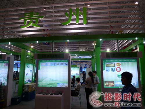 科博會(huì):新媒體技術(shù)與數(shù)據(jù)產(chǎn)業(yè)展區(qū)展品概覽
