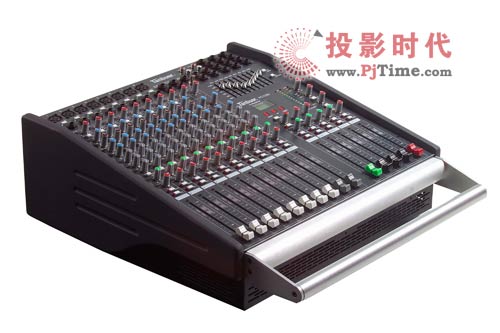 上海天倫 CP系列調(diào)音臺(tái)
