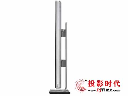 配備三路HDMI輸入 JVC廣色域42寸顯示器上市