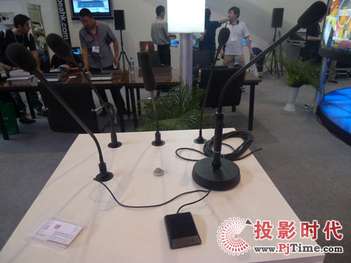 ͨӔy݁չPalm expo 2009
