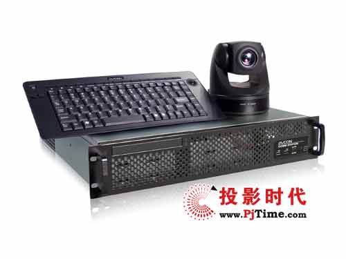 華平新一代全高清會議終端瘋狂熱賣中