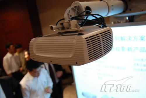 專訪3M事業(yè)部王祖超 Vikuiti技術(shù)解析