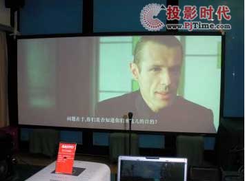 (lin)(chung)ek2009ͶӰC(j)(jng)N̴